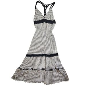 Anthropologie - Maxi SUN Dress - M